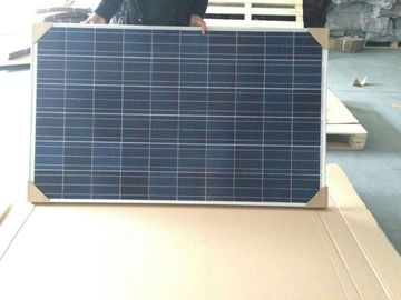 住宅の太陽エネルギー システム安い太陽電池パネルの多結晶性ケイ素