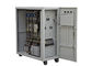 低頻度の 30 KVA 380V のオンライン無停電電源装置 UPS システム
