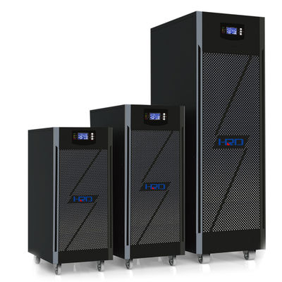 ECO のオンライン高周波 UPS