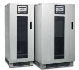 低頻度のオンライン企業 UPS シリーズ 10 - 8KW の 200KVA - 160KW 3Ph の/