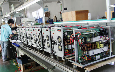 任意1000vaラック マウントわずかな電圧はパーソナル コンピュータのための電池の取り替えを持ち上げます