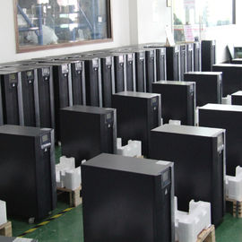 20KVA 1Ph のの/1Ph 及び 3Ph のへの高周波オンライン UPS 単一 1KVA/1Ph