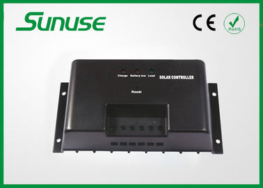 高性能 10a MPPT の太陽電池パネル充満コントローラーの調整装置の 12V/24V 自動車スイッチ