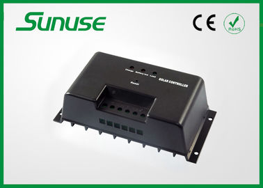 高性能 10a MPPT の太陽電池パネル充満コントローラーの調整装置の 12V/24V 自動車スイッチ