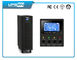 プログラム可能なオンライン UPS の電源 15KVA 20Kva 3 の/1 段階 SNMP/USB/RS232 港