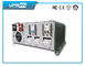 110V AC 太陽エネルギー インバーター充電器 50HZ/60HZ への専門のリモート・コントロール 12V DC