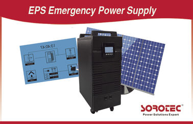 格子家力の systemsEnergy セービングを離れた軍の家 UPS