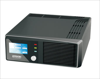 DVD のための無声操作を用いる 10Amp 12V UPS 力インバーター LCD 欠陥