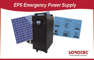 省エネの太陽家 UPS 光起電 220V NI - MH 電池 70ah
