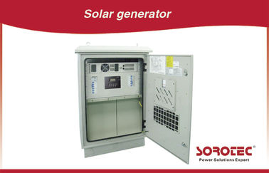 500W格子太陽エネルギー システム連続電気を離れた1K/24V UPS