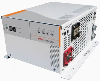 格子 MPPT 40A Carger の家の使用を用いる太陽 UPS 力インバーターを離れて
