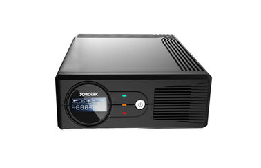 変更された正弦波力インバーター 500VA - 2000VA 自動再始動