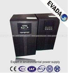 短絡の保護単一フェーズ データ センタのためのオンライン UPS の途切れない電源