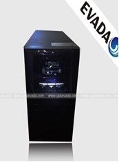 短絡の保護単一フェーズ データ センタのためのオンライン UPS の途切れない電源