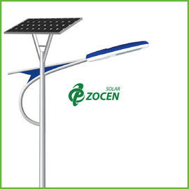 120Ah 12V 45W 6500K のクリー族の破片の太陽電池パネルの街灯 IEC/SONCAP