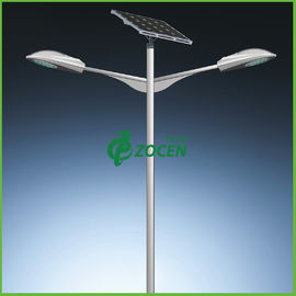 Soncap の証明書が付いている 80W 駐車/庭 LED の太陽電池パネルの街灯
