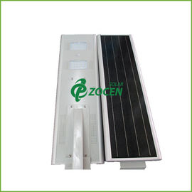 省エネ ライトは 12V/21AH 電池によって導かれた太陽通り 12V/30W を統合しました