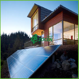 毎日のパワー消費量 8KWH のための 2.24kw 以外格子世帯の太陽系