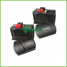 電力網のない格子太陽エネルギー システムを離れた単独で 220V 10KW の立場