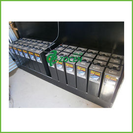 ファン/つく 110V - 240V のための格子太陽エネルギー システムを離れた単独で 3KW DC の立場