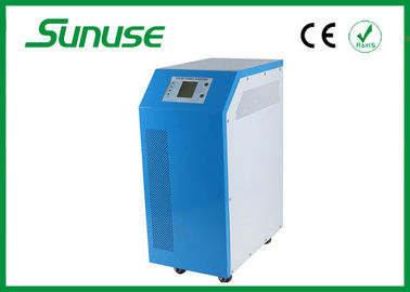 48V 4000w の純粋な正弦波インバーター、格子太陽エネルギー インバーターを離れた高い Efficieny