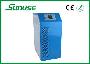 48V 4000w の純粋な正弦波インバーター、格子太陽エネルギー インバーターを離れた高い Efficieny