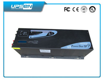格子太陽エネルギー インバーターを離れた 1000With 2000With 3000W の単一フェーズ DC AC インバーター