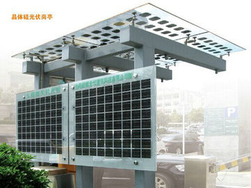 黒い習慣は 1000VDC 大きい二重ガラス太陽電池パネル 1000*1700mm を形づけました