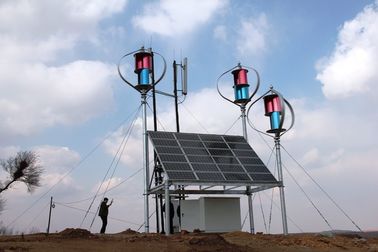 格子電気通信 B のための磁気風力の太陽風の街灯を離れて