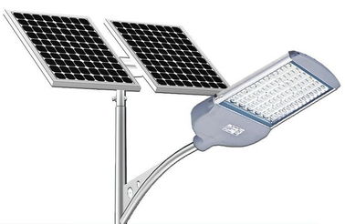 造る照明のためのフィリップス Leds が付いている 100 つのワットの太陽導かれた街灯