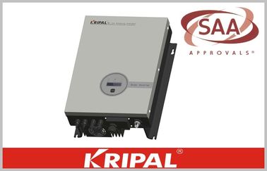 AC DC 3.6K 4.6K 5.2K 太陽 PV インバーター SAA 太陽エネルギー インバーター
