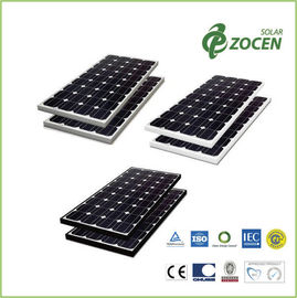等級が付いている 225 の W 光起電 Molycrystalline の太陽電池パネル太陽電池