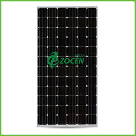 高性能、16.49% までの効率の 320W モノクリスタル太陽電池パネル