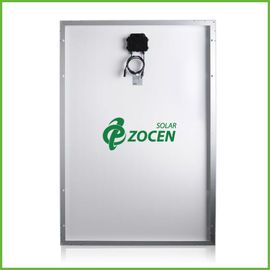 無比の性能、信頼性および美学 315W のモノクリスタル太陽電池パネル