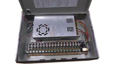 DC12V 30A は CCTV のカメラの電源の配分 18 チャネルを調整しました