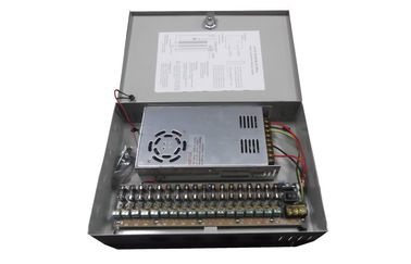 DC12V 30A は CCTV のカメラの電源の配分 18 チャネルを調整しました