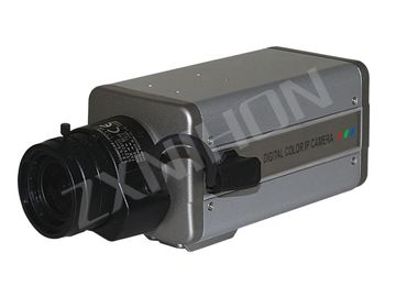 BLC のネットワーク WBT101P IR IP CCTV のカメラ、POE の電源、実時間ビデオ、警報