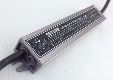 AC 90 - 130V 10W CCTV の LED のストリップのための一定した電圧 LED 電源の変圧器