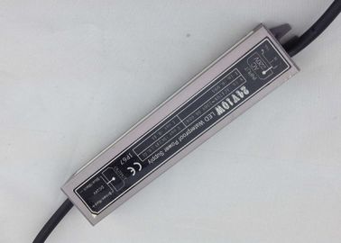 AC 90 - 130V 10W CCTV の LED のストリップのための一定した電圧 LED 電源の変圧器