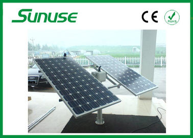 高性能の GSM のための手製の太陽電池パネルの能力別クラス編成制度は農業システムを基づかせていました