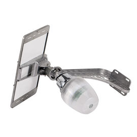 中庭/庭のためのリモート・コントロール太陽 LED の中庭ライト 4W 600lm