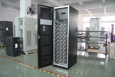 スマートなラック マウントUPS高周波オンライン モジュラーUPS 10 - 300KVA