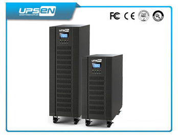 220V/380V 二重転換オンライン UPS 10kva/20KVA オンライン UPS システム