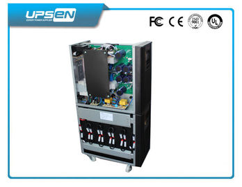 純粋な正弦波 1Kva - CTP の版のための 20KVA 高周波オンライン UPS は 50Hz/60Hz を機械で造ります