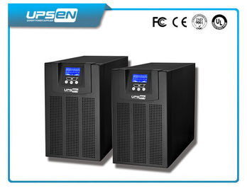PFC 機能および DSP の技術の IGBT 高周波オンライン UPS 1K- 20KVA