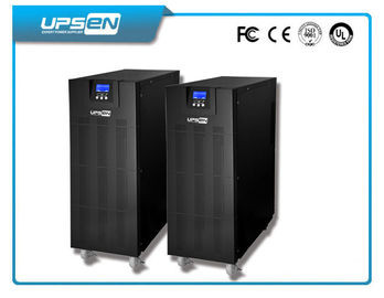 PFC 機能および DSP の技術の IGBT 高周波オンライン UPS 1K- 20KVA