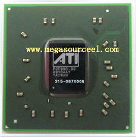 高周波管 BLF6G38-10 WiMAX 力 LDMOS のトランジスター 215-0670008 コンピュータ GPU 破片 ATI の集積回路の破片