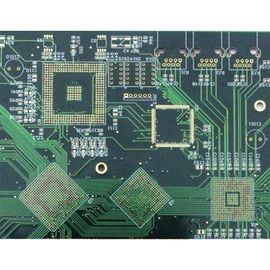 ロジャースの文書が付いている専門の高周波 PCB のサーキット ボード