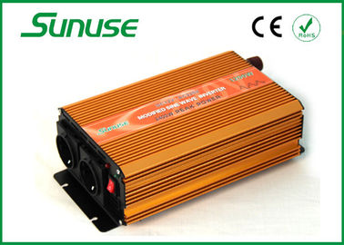 高周波は AC 220V インバーターに 1200 ワット正弦波力インバーター DC 12V を変更しました