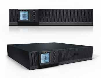 RT シリーズ出力 PF0.9、120Vac 60Hz が付いているオンライン HF UPS 1-3kva